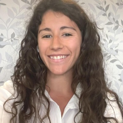 Dra. M. Florencia Proietto